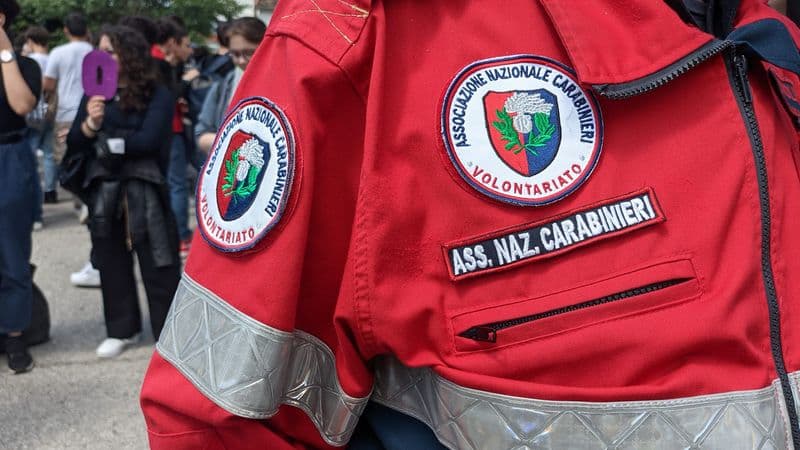 IVREA - I carabinieri in congedo «arruolati» dal Comune per pattugliare le strade del centro