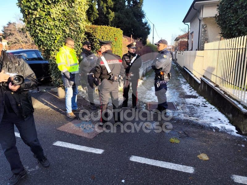 NOLE - Accusata di aver ucciso la figlioletta di 10 mesi non ricorda nulla di quello che è successo