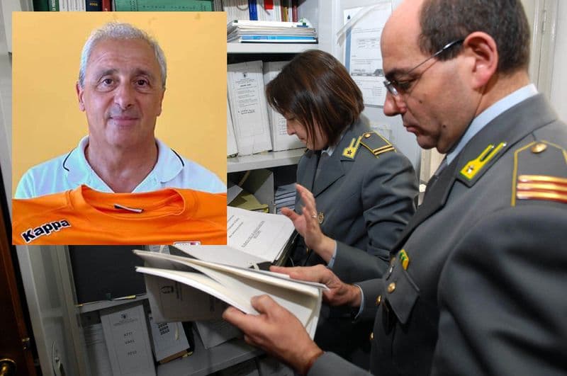 IVREA - Truffa delle polizze vita, perquisizioni della guardia di finanza nella casa dell'agente assicurativo