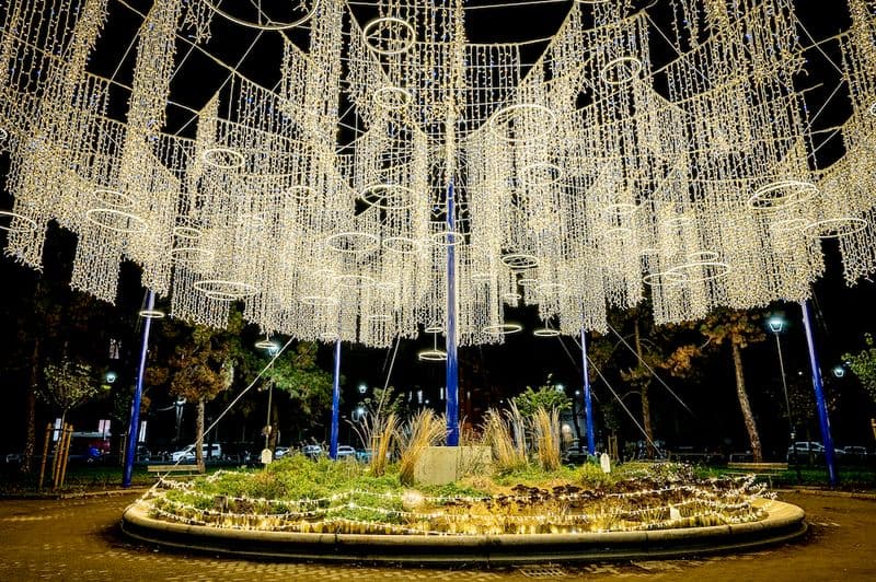 TORINO - Natale di Luce, seconda edizione