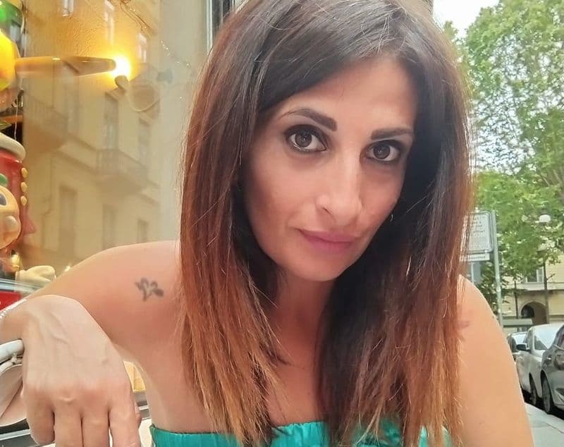 BRANDIZZO - Addio a Loredana Lo Baido, giovane mamma di soli 42 anni