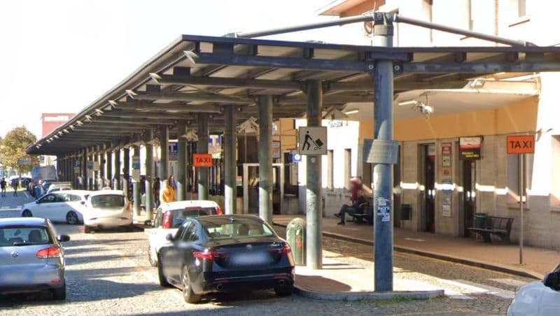 CHIVASSO - Ordine pubblico, stop alla vendita di alcolici in zona stazione