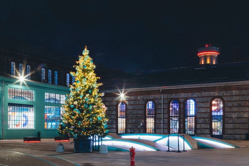 EVENTI – Alle OGR Torino un fine settimana di magia, solidarietà e musica