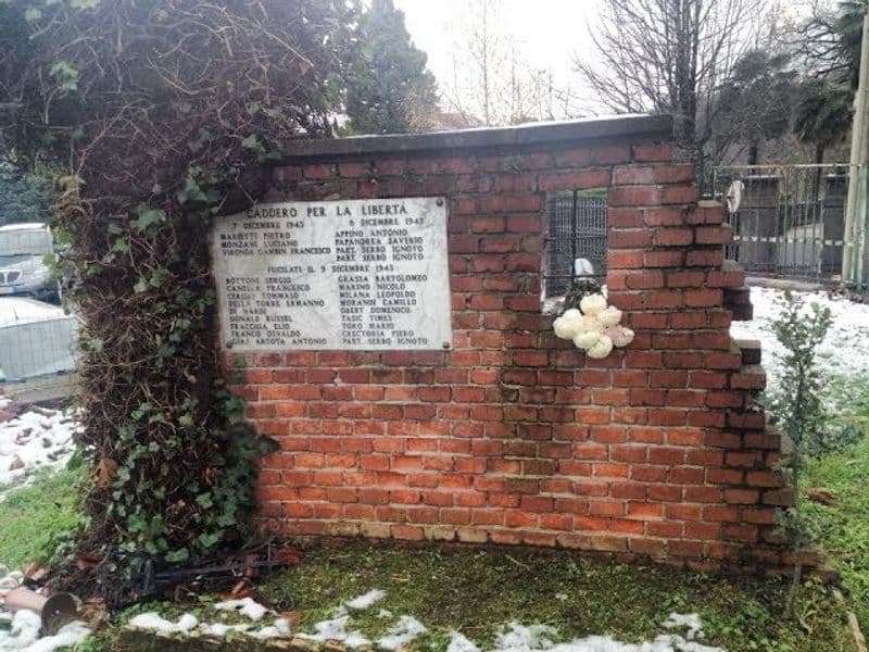 FORNO CANAVESE - Domenica si celebra l'anniversario della battaglia di Monte Soglio