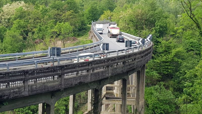 PONTE PRETI - Proroga richiesta per i soldi del nuovo ponte: ora deve decidere il Governo