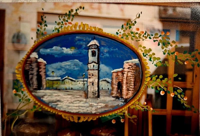 QC LIVE - Concorso letterario in memoria di Gino Peretto: alle 18 in diretta - VIDEO