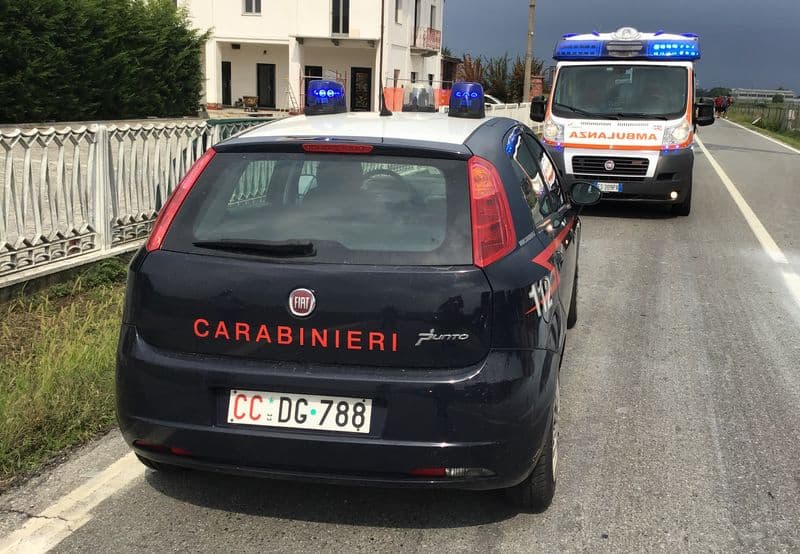 CASELLE - Giovane artigiano di Borgaro muore alle Molinette dopo la caduta dalle scale nella casa che stava ristrutturando