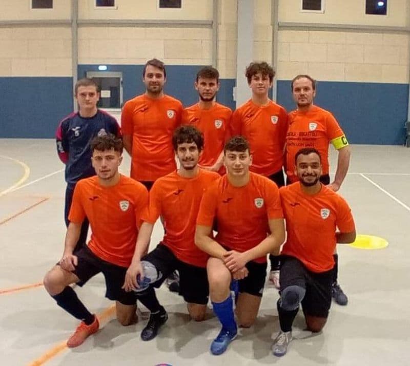 CANAVESE - Kanavesana19 doppio urrà in SuperLeague, calcio a 5: Brothers pari e primato