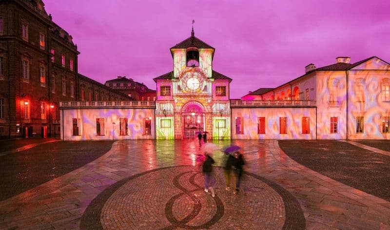 EVENTI - Natale alla Venaria Reale con “Immaginaria 2024”