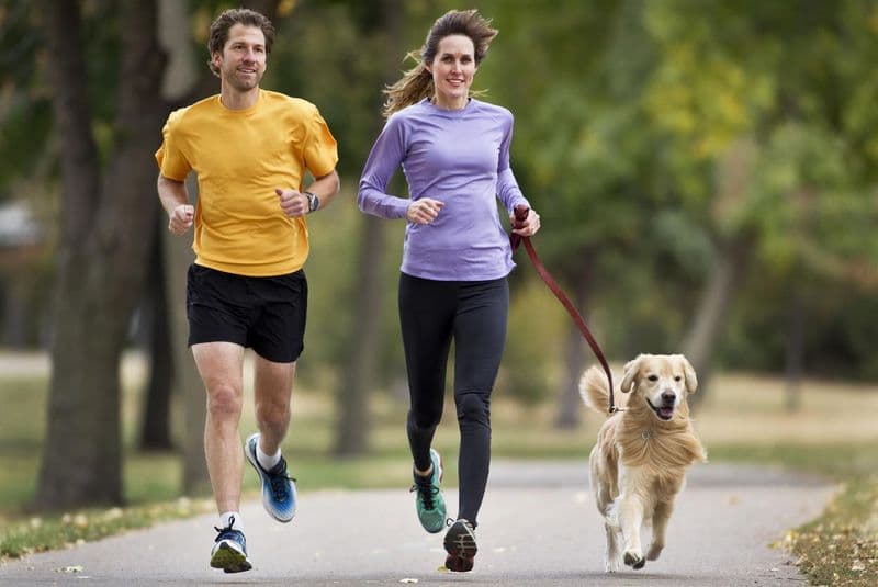 SOCIETA' - Il «romantic jogging», fare nuove conoscenze correndo