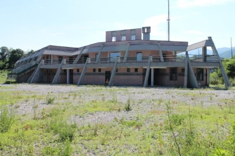 CUORGNE' - Miracolo di Natale: l'ex bocciodromo di via Braggio ha un nuovo gestore