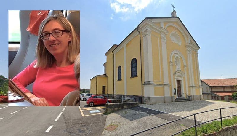 CASTELLAMONTE - Venerdì a Campo i funerali di Lorenza Ardissone, morta nell'incidente della scorsa settimana