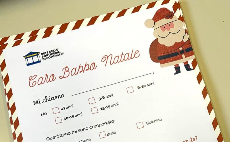 CUORGNE' - Il gioco del Natale: partecipa e dona anche tu