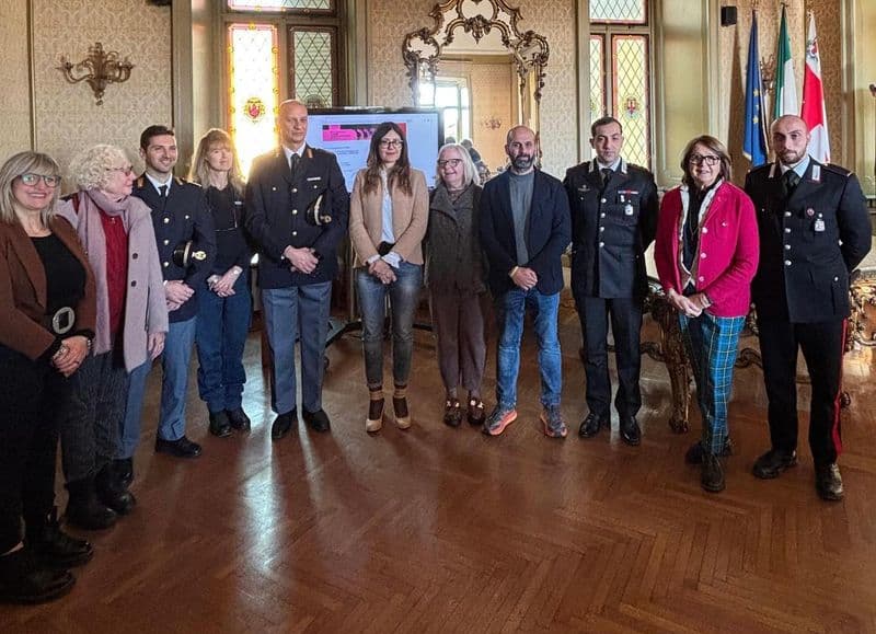 IVREA - Nuovo progetto del Comune contro ogni forma di discriminazione