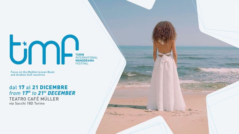 TEATRO – I giorni del TIMF