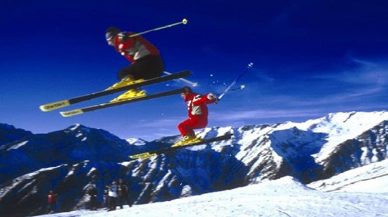 REGIONE PIEMONTE - 50 milioni per rafforzare l’industria dello sci