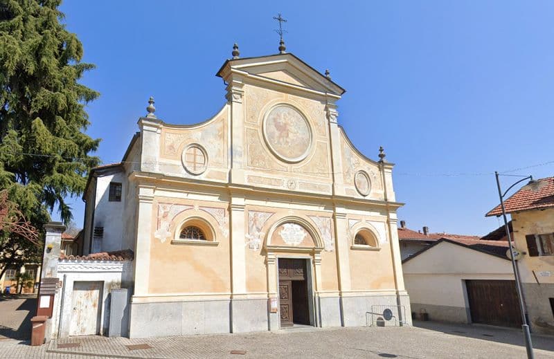 LEVONE - Annullata la Messa della notte di Natale: il sindaco scrive al cardinale Repole per evitare il «taglio»