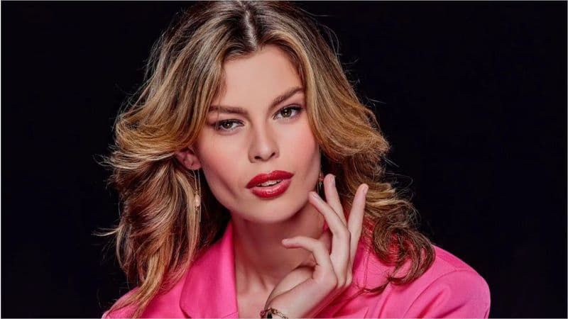 GLAMOUR - Addio a Miss Paesi Bassi