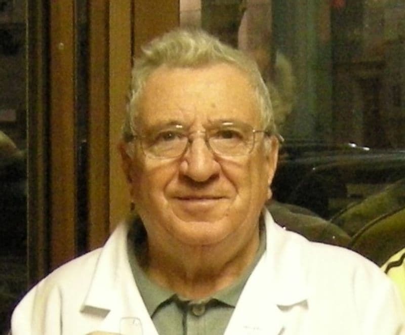 CUORGNE' - Addio ad Aldo Doano, storico ottico e socio fondatore del Cai locale