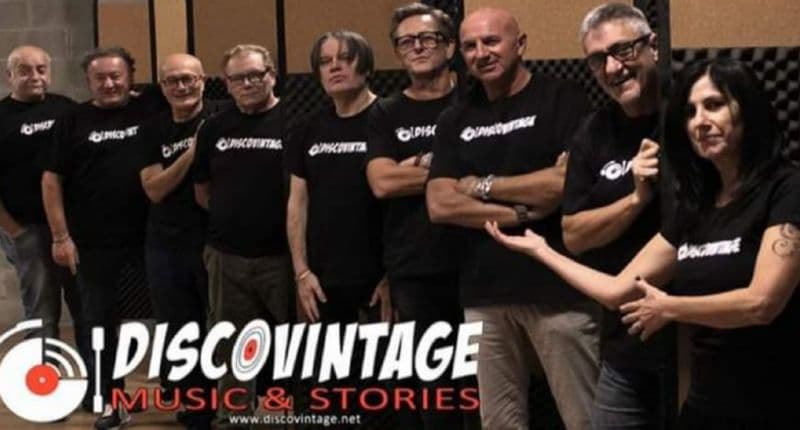 CANAVESE - Musica e solidarietà: DiscoVintage al fianco dei pazienti e dello staff dell'Unità spinale del Cto