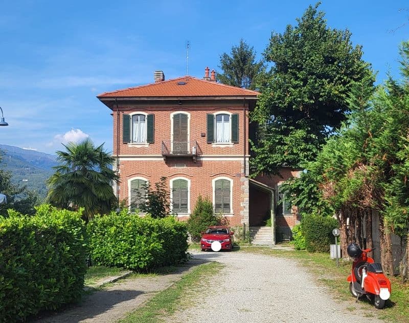 CUORGNE' - Via il centro anziani da Villa Filanda, il Comune: «Proposte tre soluzioni alternative ma nessuno ci ha risposto»