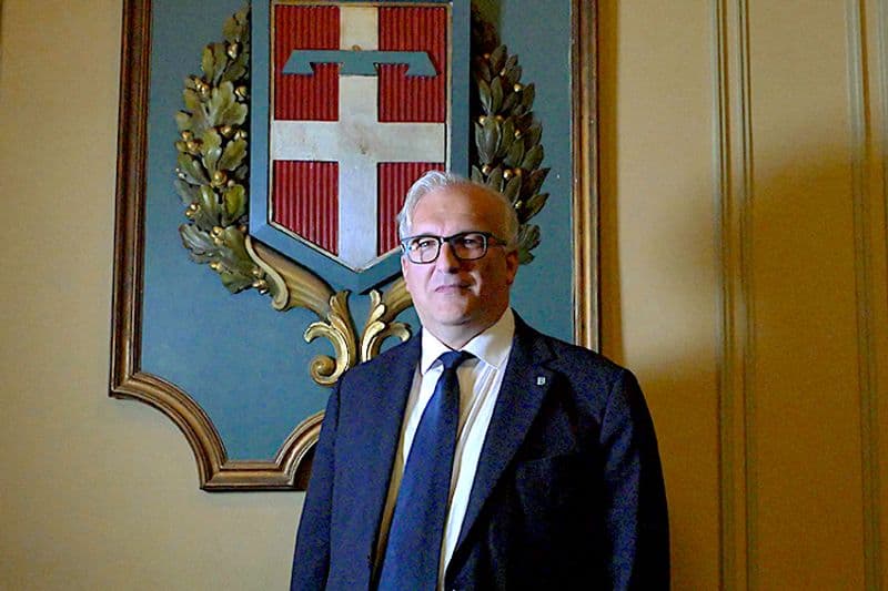 VOLPIANO-SAN CARLO - De Zuanne e Papurello presidenti di commissione