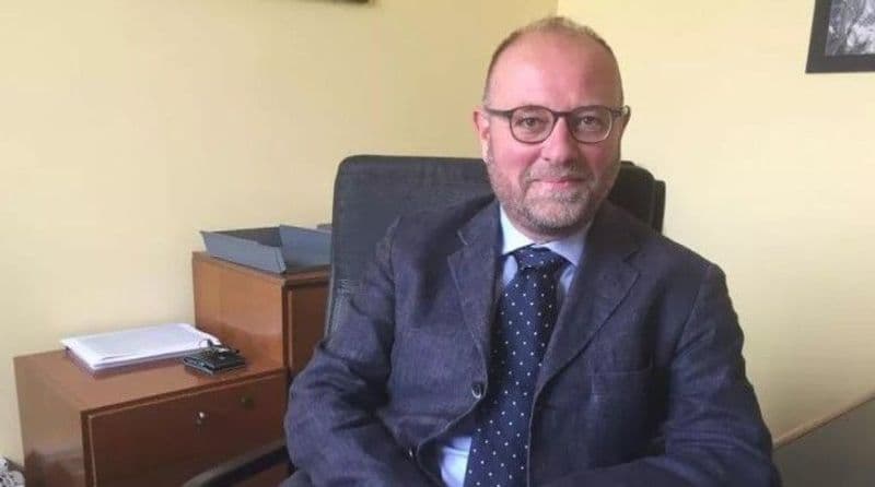 CANAVESE - Luigi Vercellino nuovo direttore generale dell'Asl To4: era già stato commissario nel periodo covid