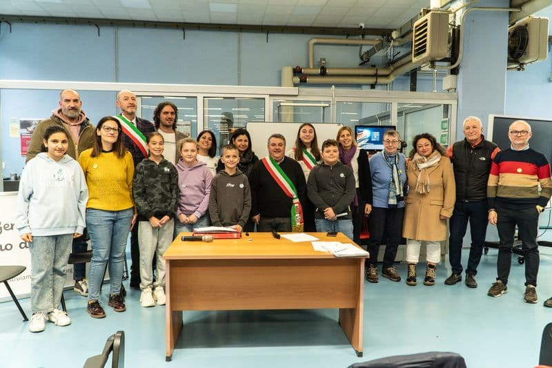 VALPERGA - Premio «Costruiamo gentilezza nel lavoro»: ecco chi ha vinto