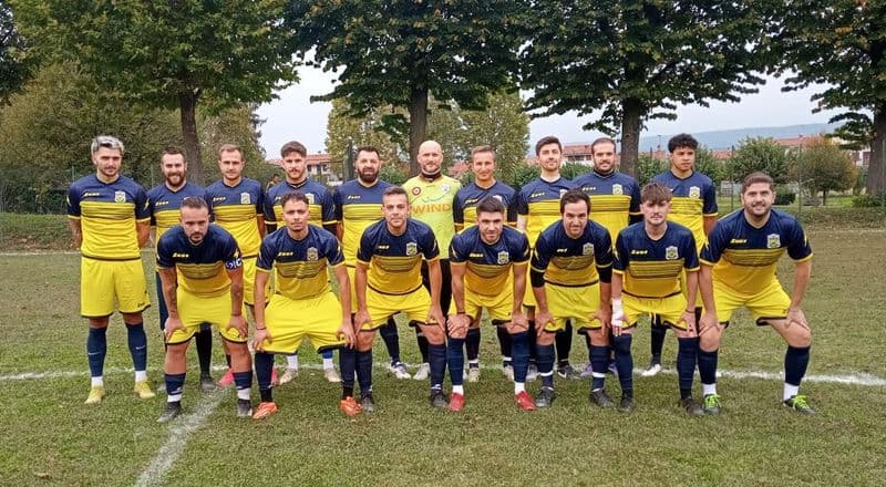 CANAVESE - SuperLeague calcio a 11: comandano Kanavesana e Rondissone, Pavone sogna in grande