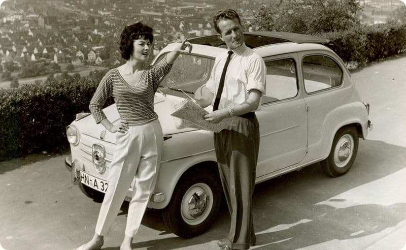 STORIA - Riapre il «Centro Storico Fiat»