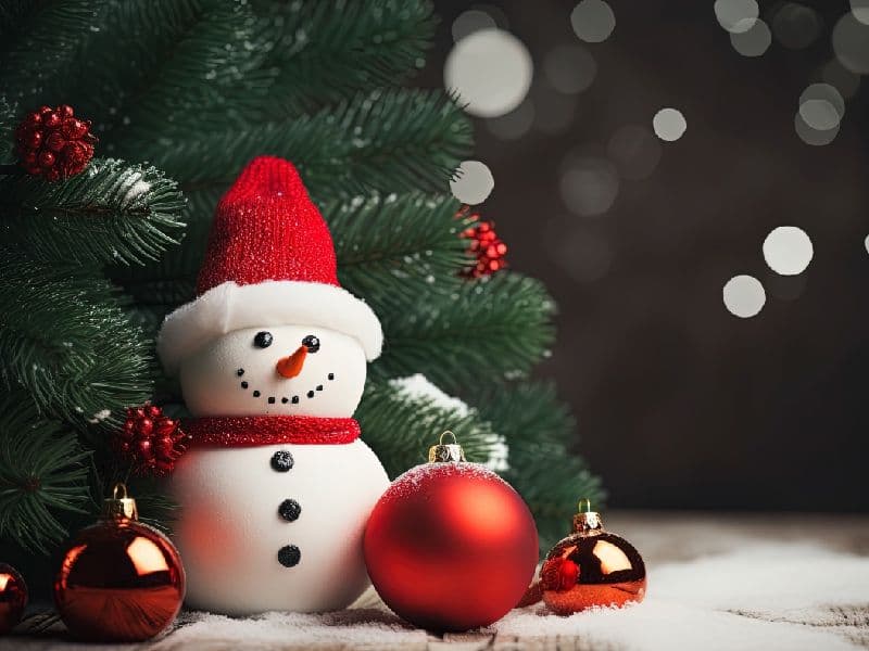 Perché si festeggia il Natale?