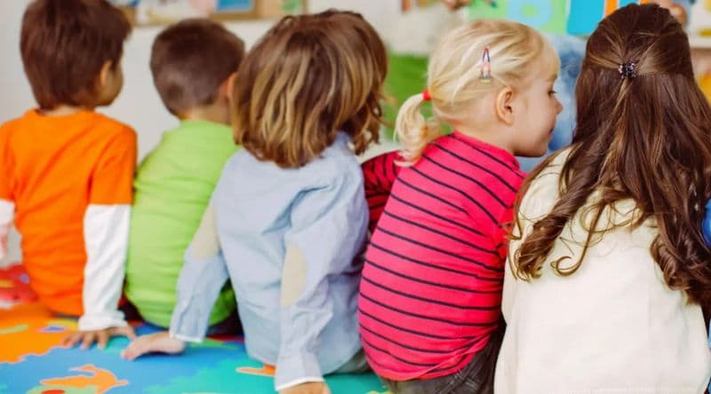 SAN GIORGIO CANAVESE - La scuola materna Carlo Botta diventa statale: salvo l'asilo