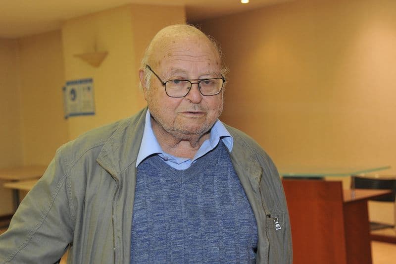 SPORT IN LUTTO - Addio al grande giornalista Gianpaolo Ormezzano