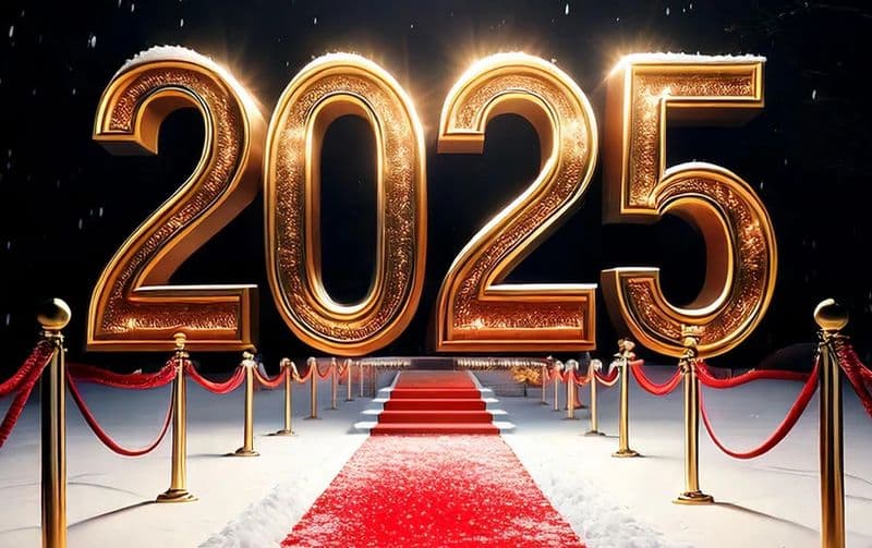 VACANZE - 2025, l'anno dei ponti