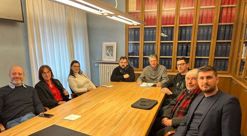 CANAVESE - Costituita la comunità energetica tra San Giusto, Ozegna, Ciconio e Lusigliè