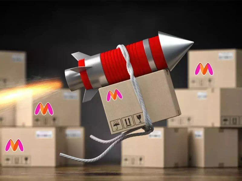 COMMERCIO - I primi passi del q-comm, le consegne online ultrarapide