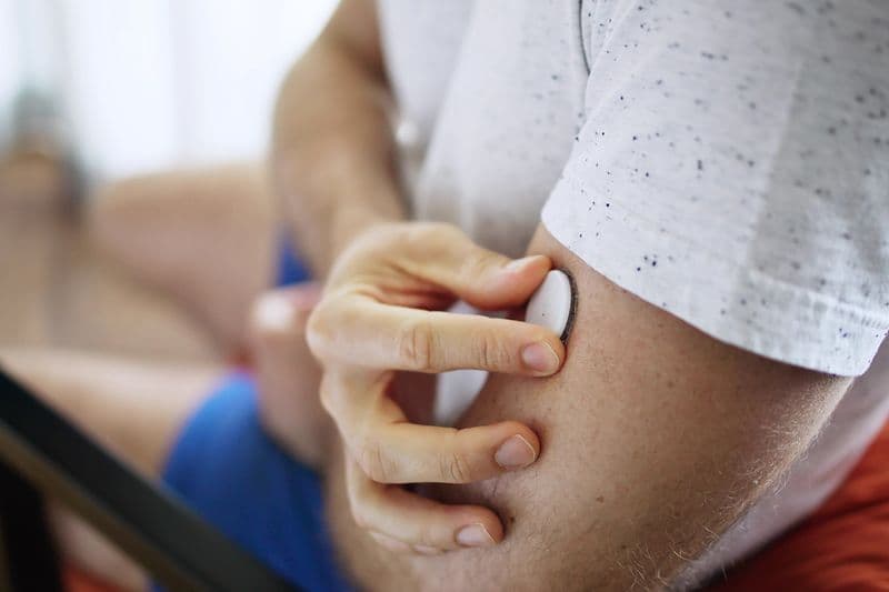 CANAVESE - Scatta l'emergenza per 5000 diabetici: sensori per la glicemia ormai introvabili