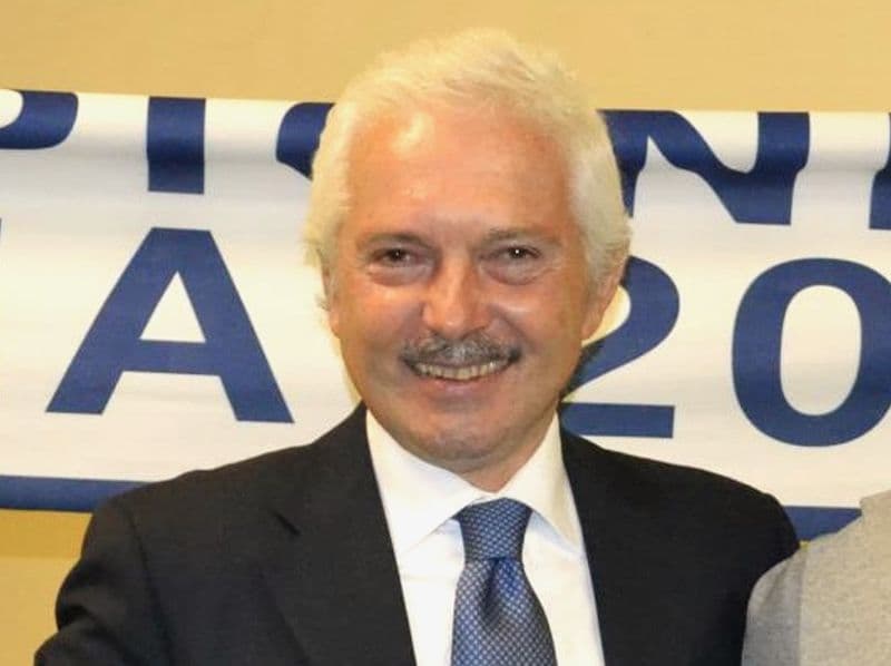 CUORGNE' - Addio a Gianni Savio, dirigente sportivo e principe del ciclismo