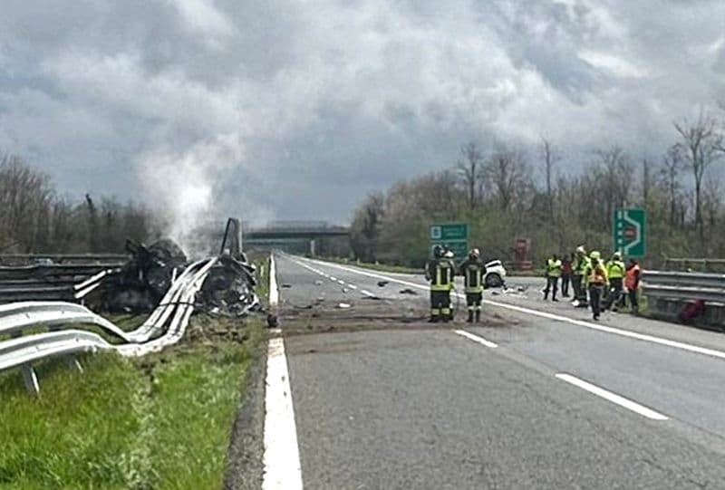 E' SUCCESSO IN CANAVESE - I fatti di cronaca nera più letti del 2024