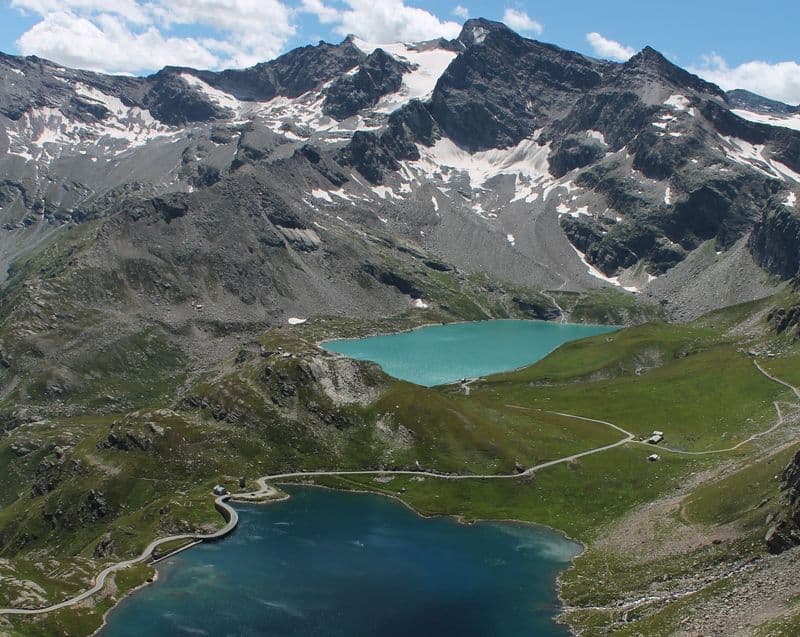 E' SUCCESSO IN CANAVESE - La bellezza del Parco nazionale del Gran Paradiso tra gli articoli più letti del 2024