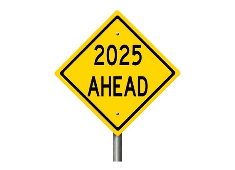 2025 - Un leggero senso di ottimismo attraversa gli italiani