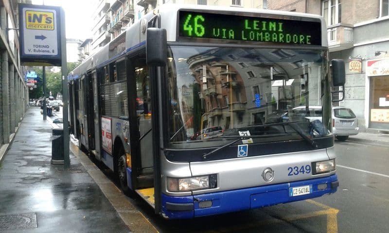 MAPPANO - Rimborsi e nuove proposte per il trasporto pubblico nel 2025