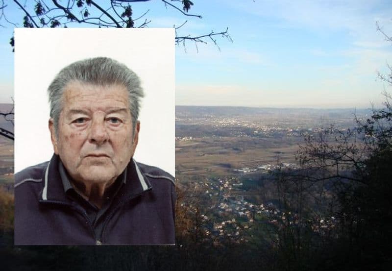 BROSSO - Ultimo saluto a Giovanni Vola, musico ed ex assessore