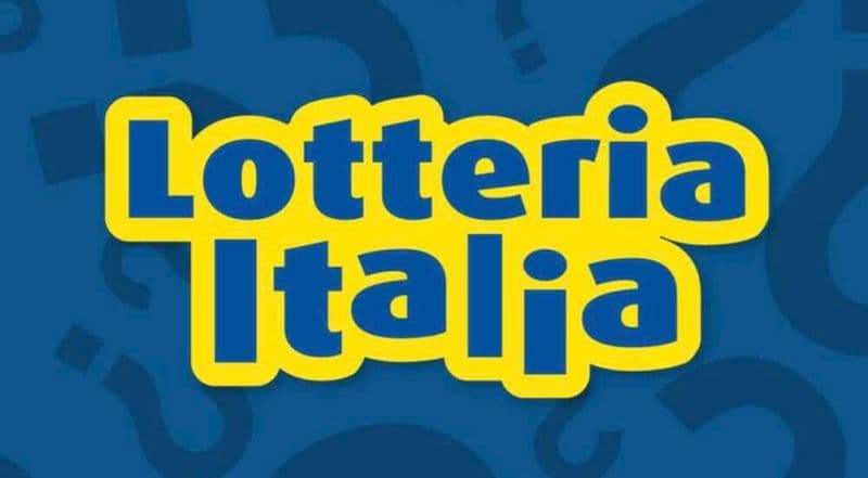 LOTTERIA ITALIA - Vinti 100 mila euro a Ivrea, 20 mila a Ciriè e Rondissone - ECCO TUTTI I BIGLIETTI VINCENTI