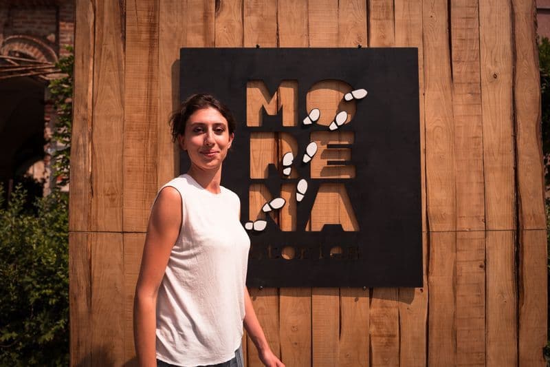 AGLIE'-IVREA - Liberata Cecilia Sala. Esulta anche il Canavese: «Una bella notizia»