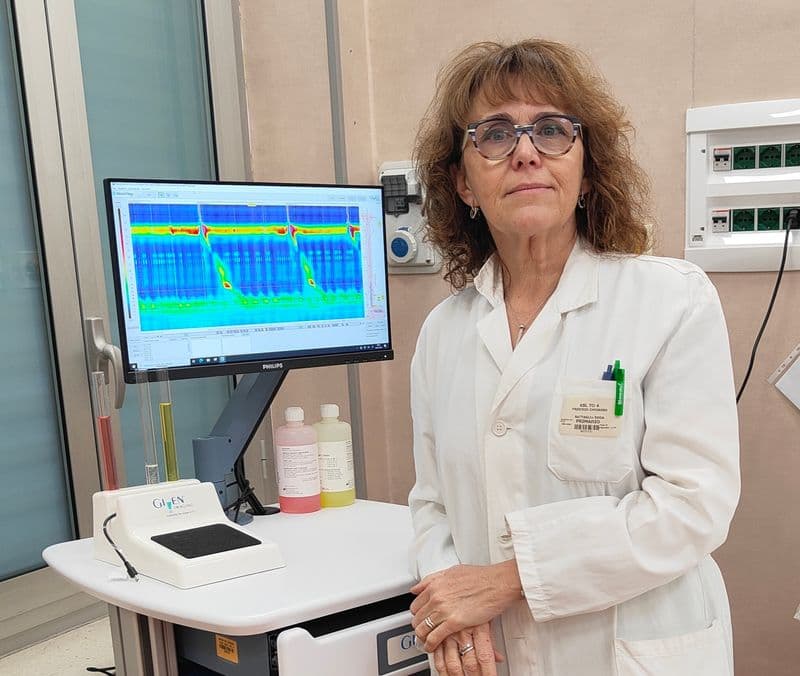 CHIVASSO - Operativo il nuovo ambulatorio di gastroenterologia all'avanguardia