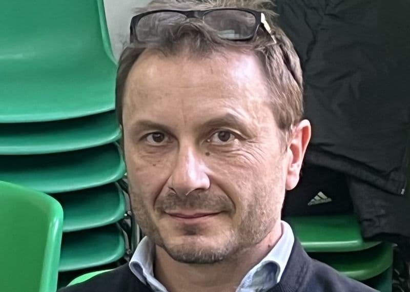 LUSIGLIE' - Diego Truffa eletto nella segreteria nazionale della Cisl funzione pubblica