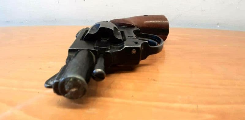 CHIVASSO - Sparano (a salve) la notte di Capodanno poi pubblicano il video sui social: tre giovani imprenditori denunciati