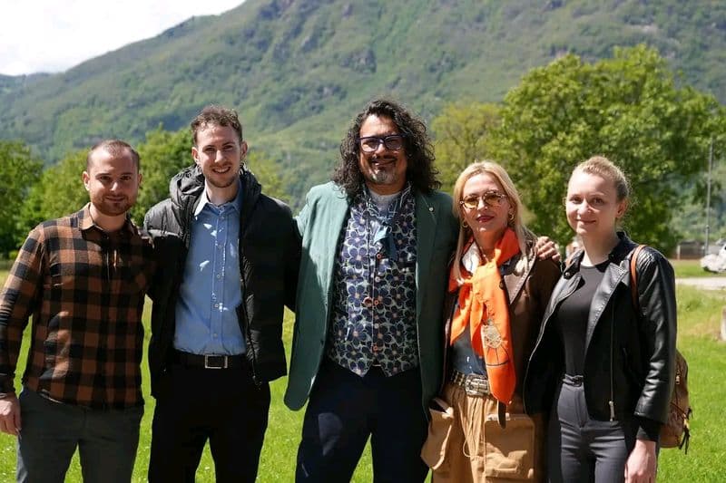 4 RISTORANTI IN CANAVESE - Ecco chi sono i quattro ristoranti in gara. Piatto special: lo Zabaione al Passito di Caluso