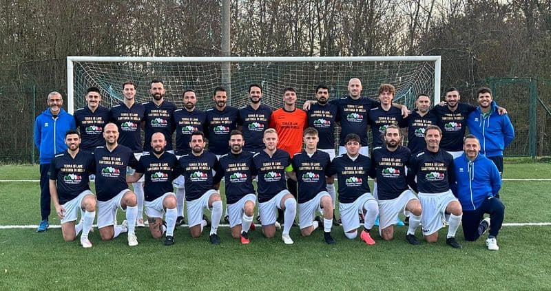 CANAVESE - CoppAca di calcio a 11: Rivara e Spolina qualificate ai quarti di finale